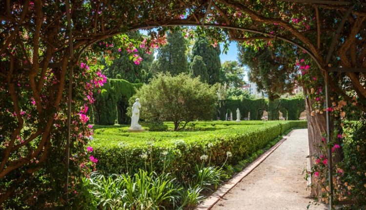 Город Валенсия, Испания