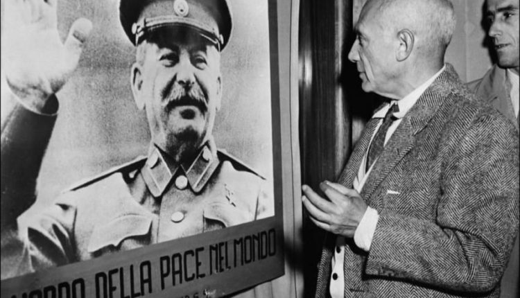 Биография Пабло Пикассо