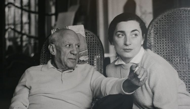 Биография Пабло Пикассо