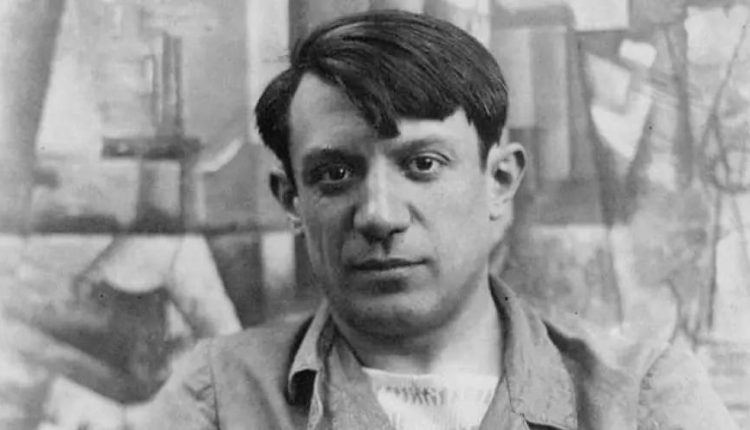 Биография Пабло Пикассо