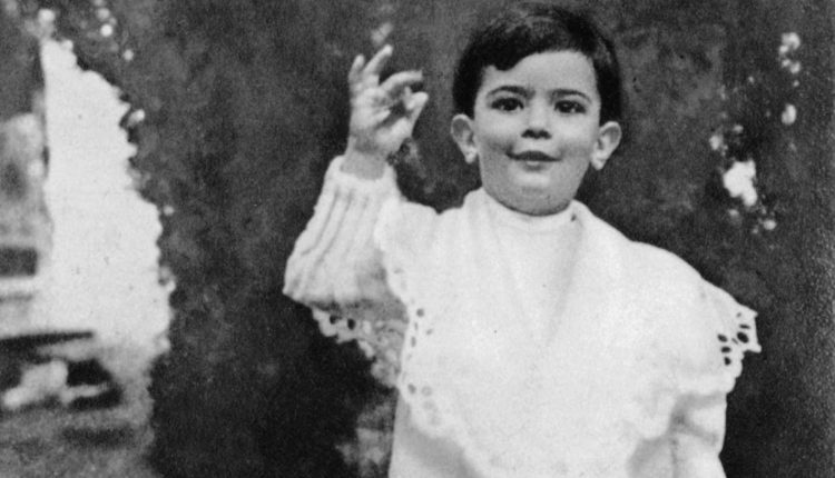 Сальвадор Дали: биография и произведения