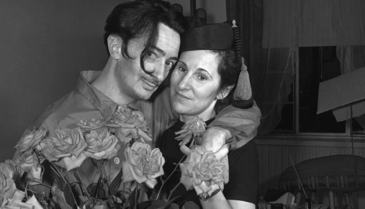 Сальвадор Дали: биография и произведения