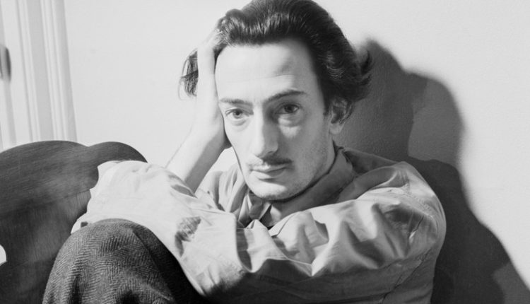 Сальвадор Дали: биография и произведения