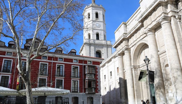 Образование в Испании