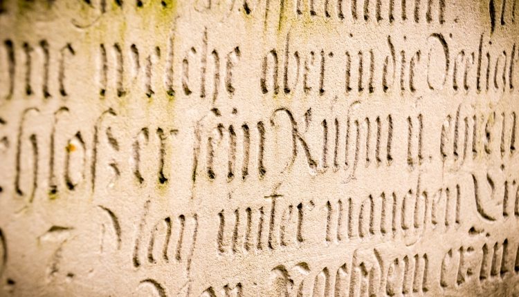 Вульгарная латынь