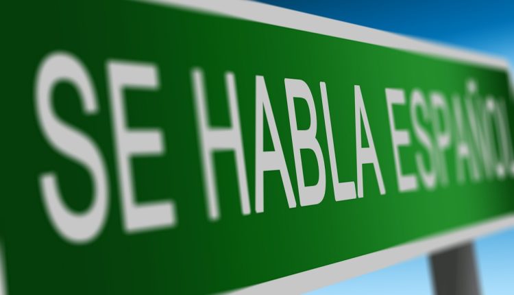 В каких странах говорят на испанском