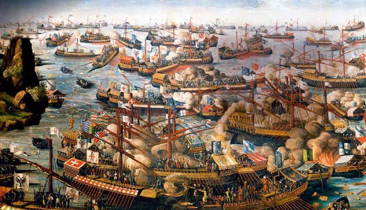 Непобедимая армада