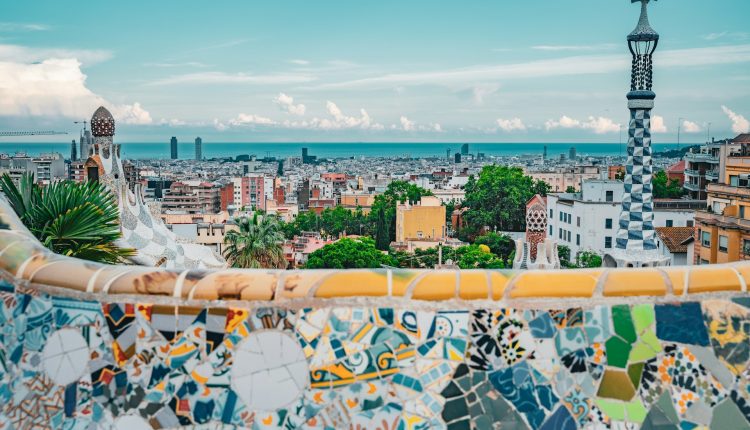 Виза цифрового кочевника в Испании (2024)