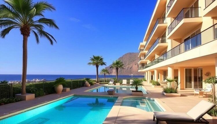 Тёплый дом у океана: как выбрать и купить недвижимость на Тенерифе
