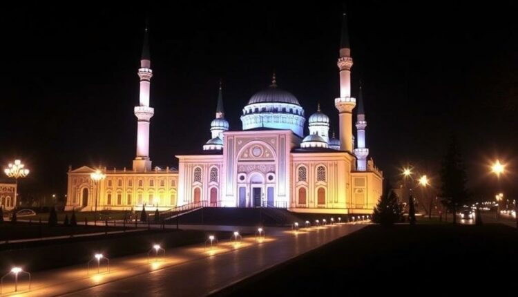 Махачкала: как увидеть настоящий Дагестан за один визит и не потеряться в выборе