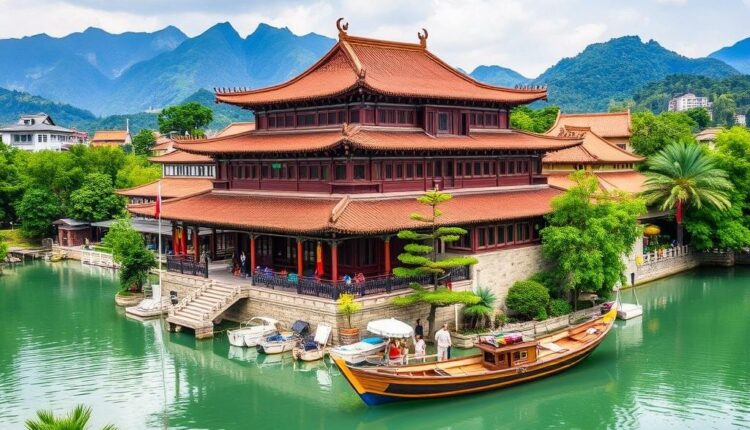 Горящие туры в Китай: как поймать выгодную путёвку и не растеряться в Поднебесной