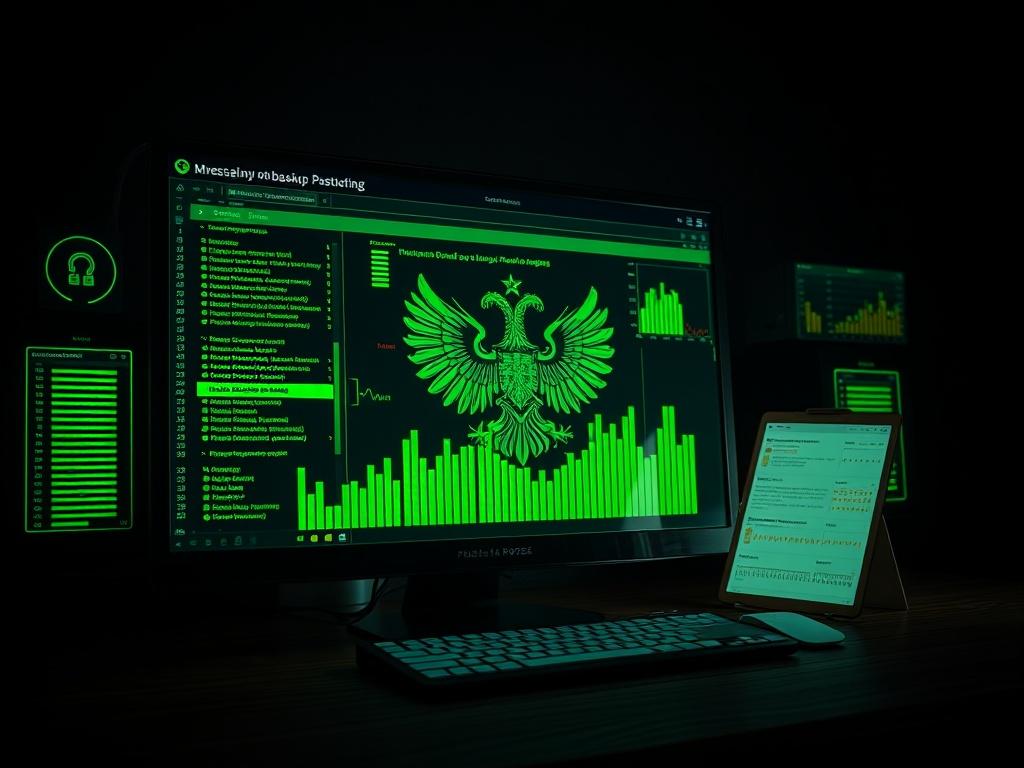 Российское ПО для резервного копирования: зачем переходить и как не ошибиться