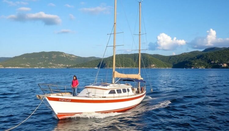 Как выбрать катер, чтобы каждое выездное утро на воде приносило радость