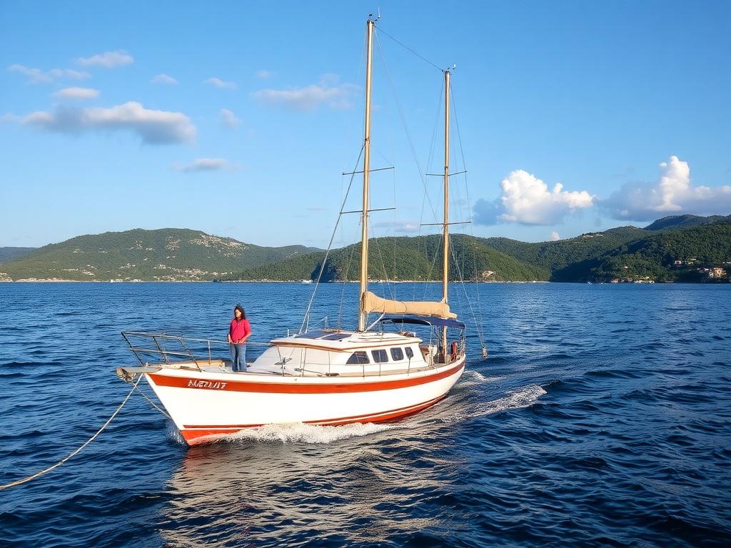 Как выбрать катер, чтобы каждое выездное утро на воде приносило радость