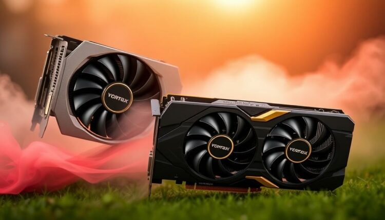 GTX 1660 Super 6GB: практичный выбор для 1080p гейминга