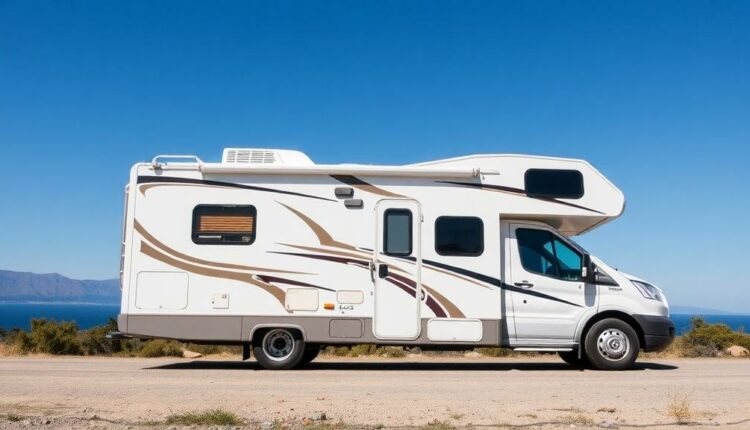The Joy and Practical Guide to Motorhome Life: Everything You Need to Know
