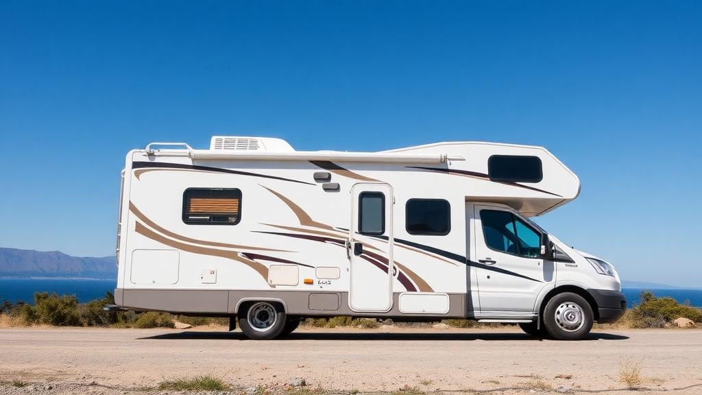 The Joy and Practical Guide to Motorhome Life: Everything You Need to Know